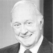 Photo of Tom Toner