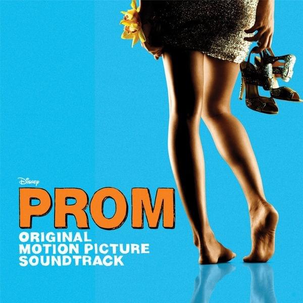 Album cover art for "Time Stand" by Moon (Prom)