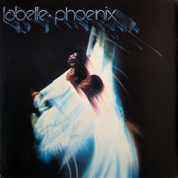 Slow Burn by Labelle