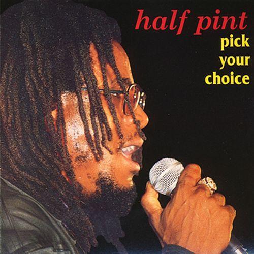 Cover image for Pick Your Choice