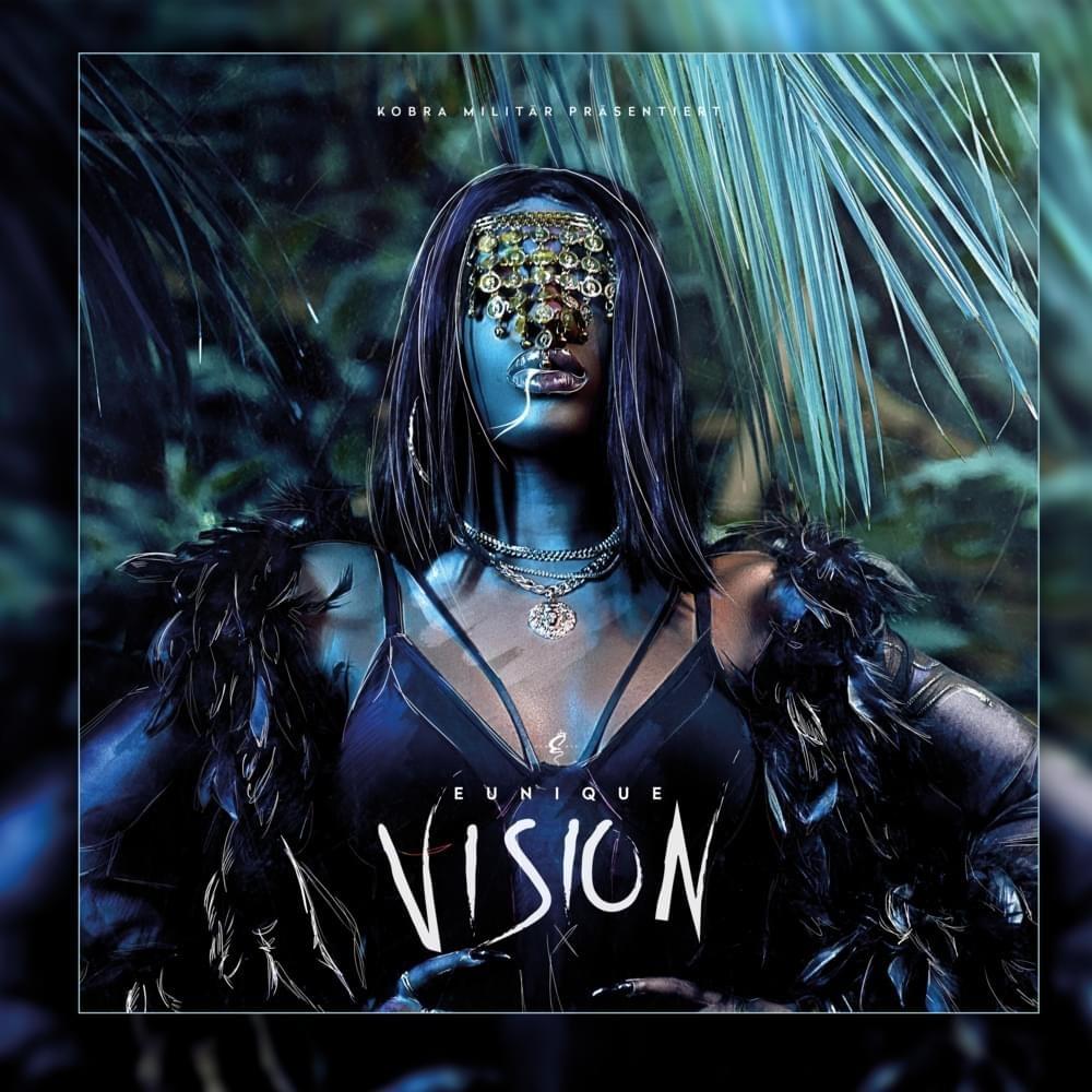 Cover image for VISION