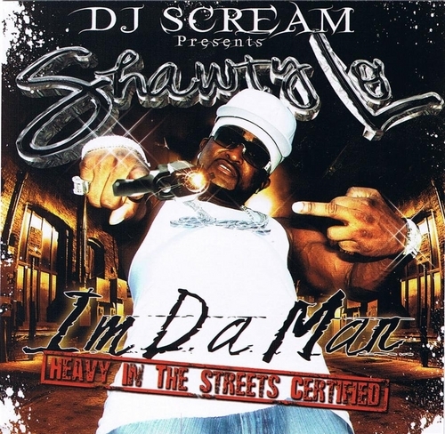 Album cover art for "Got ’Em 4 the Lo" by DJ Fletch & Stuntman & Gucci Mane