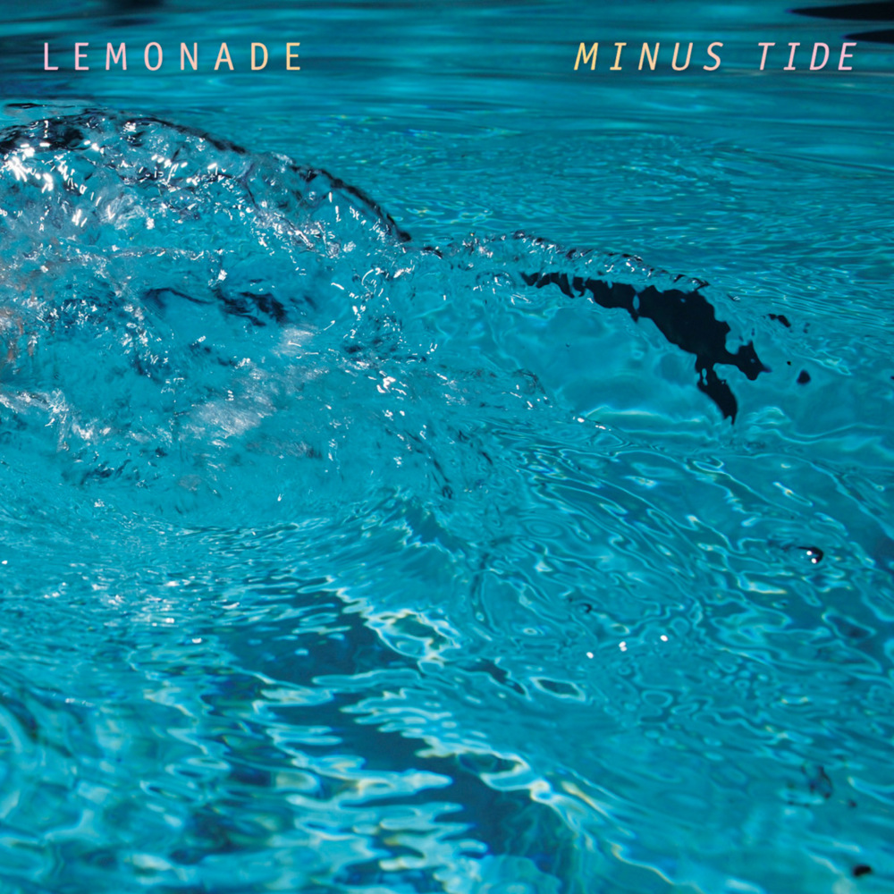 Stepping by Lemonade