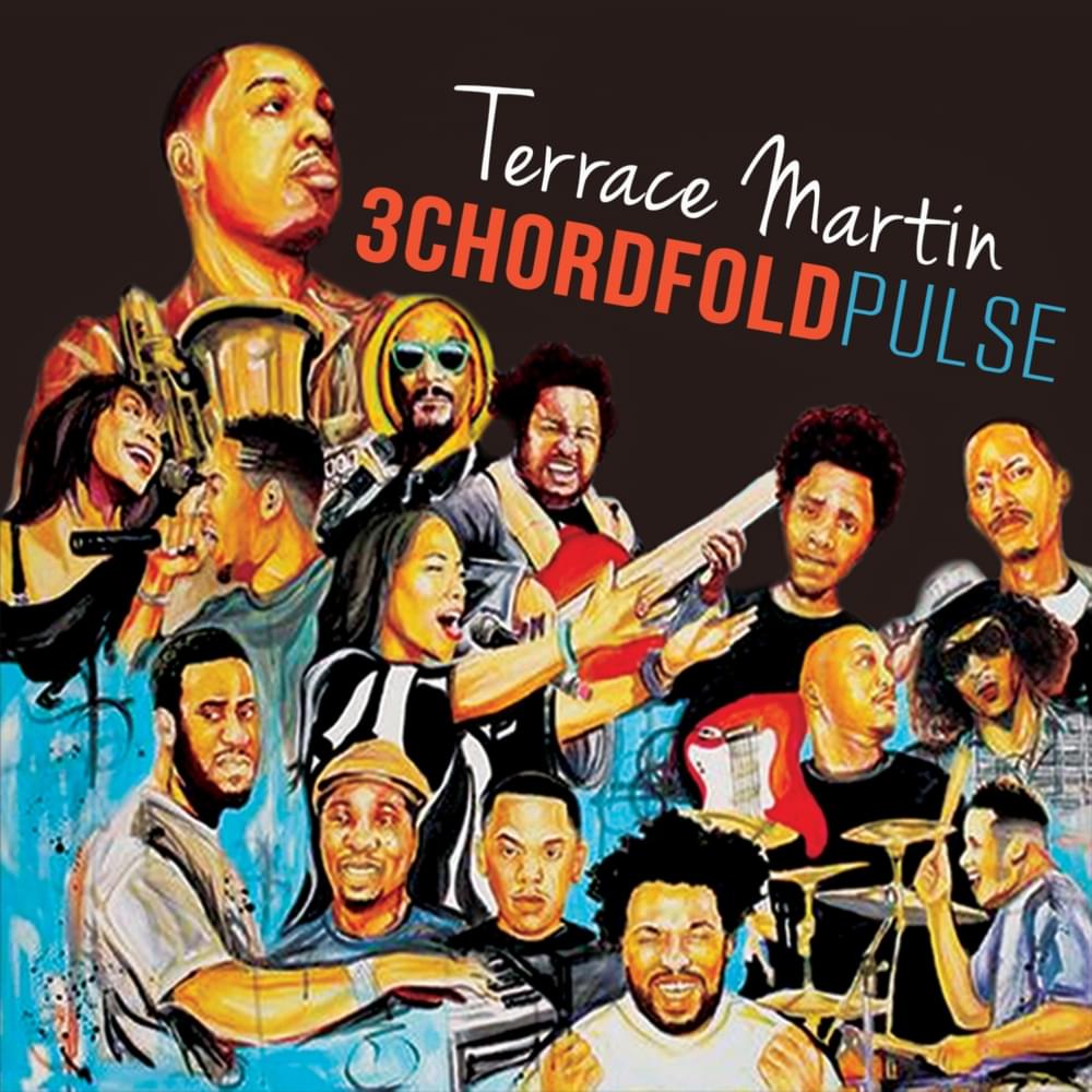 Cover image for 3ChordFold Pulse