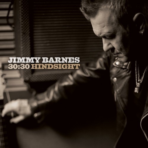 When Two Hearts Collide by Jimmy Barnes