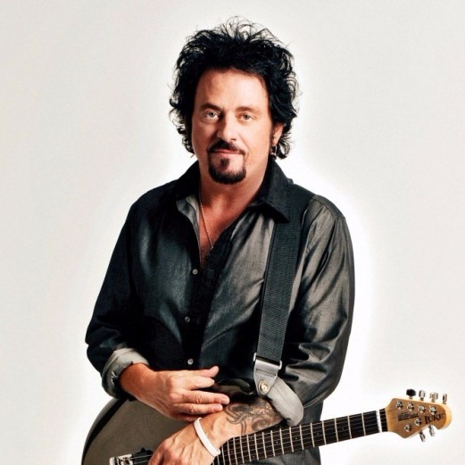 Steve Lukather Profile Picture Photo of Steve Lukather