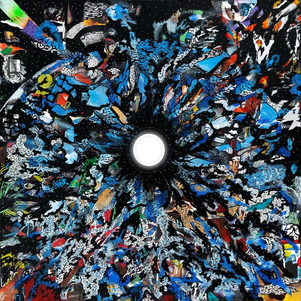 Cover image for Archetype