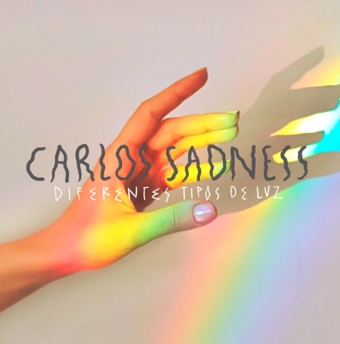 Te Quiero un Poco by Carlos Sadness