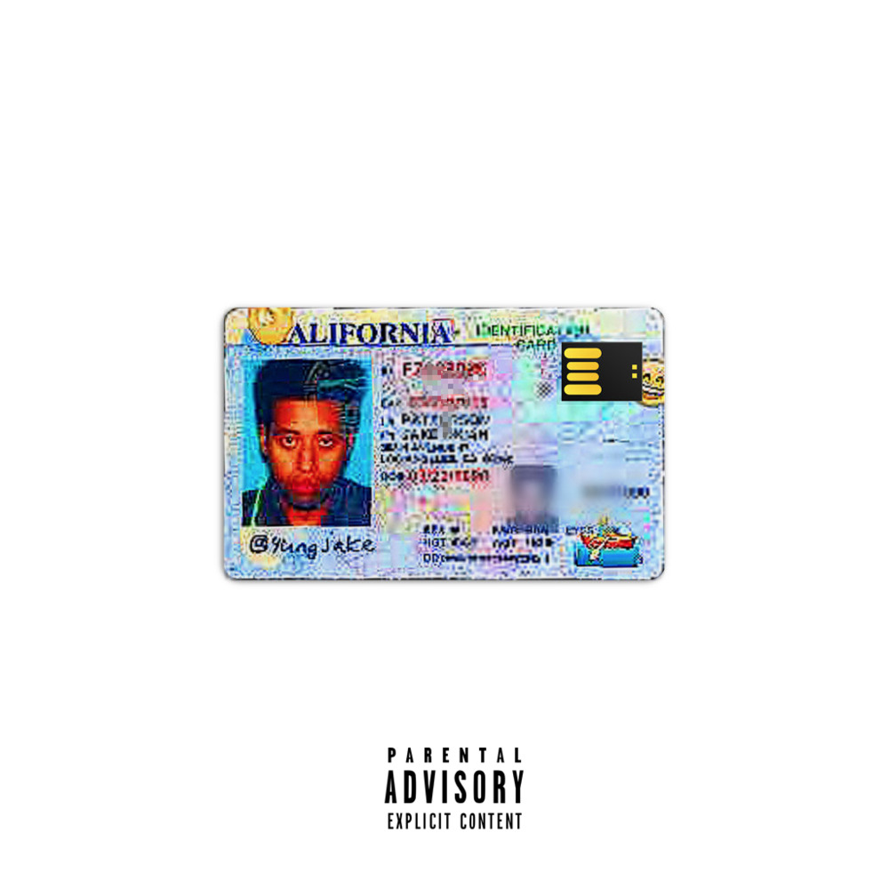 Don’t Think by Yung Jake