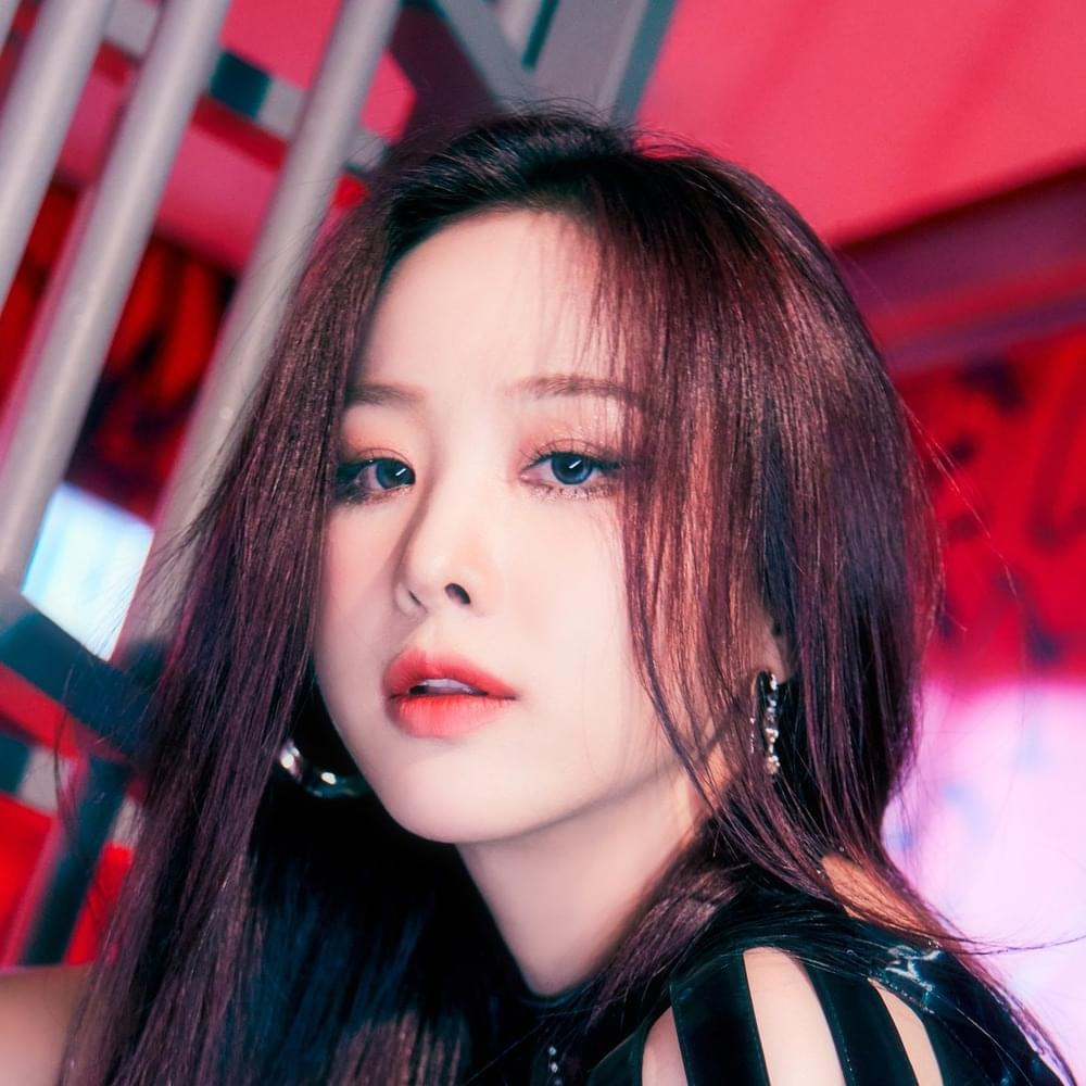 Photo of Solji