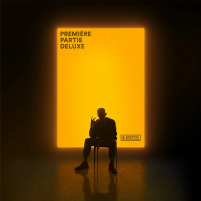 Cover image for Première partie (Deluxe)