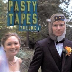 Album cover art for "On My Own" by Guster