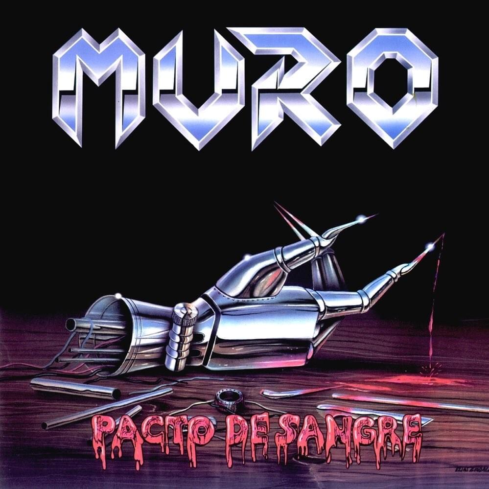 Muerte por muerte by Muro