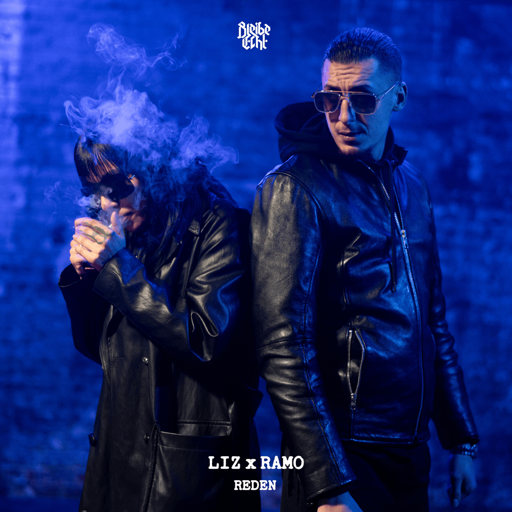 Reden by LIZ (DEU)
