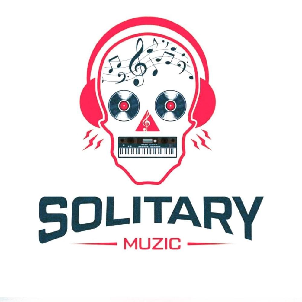 Cover image for Solitary Muzic