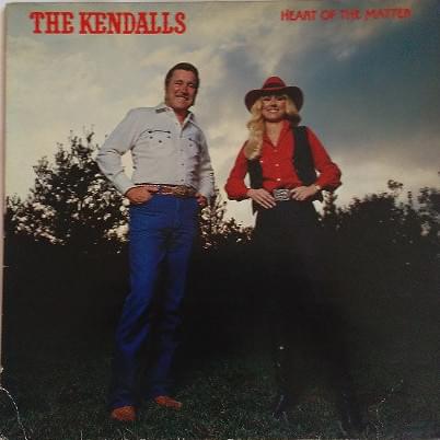 You’d Make An Angel Want To Cheat by The Kendalls