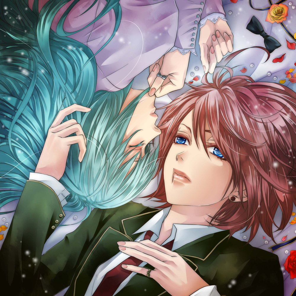 ワンステップ・レイヤード (One Step Layered) by Last Note.