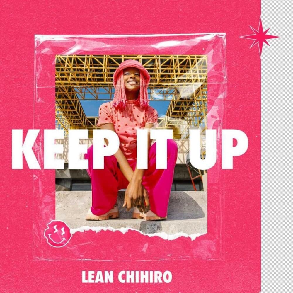 Keep It Up by Lean Chihiro