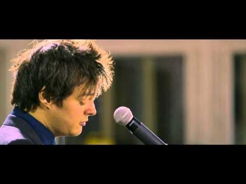 Album cover art for "Pure imagination - (Live at Abbey Road)" by Jamie Cullum