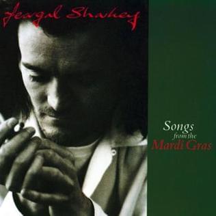 Love Like Blood by Feargal Sharkey