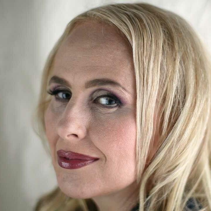 Photo of Maarit