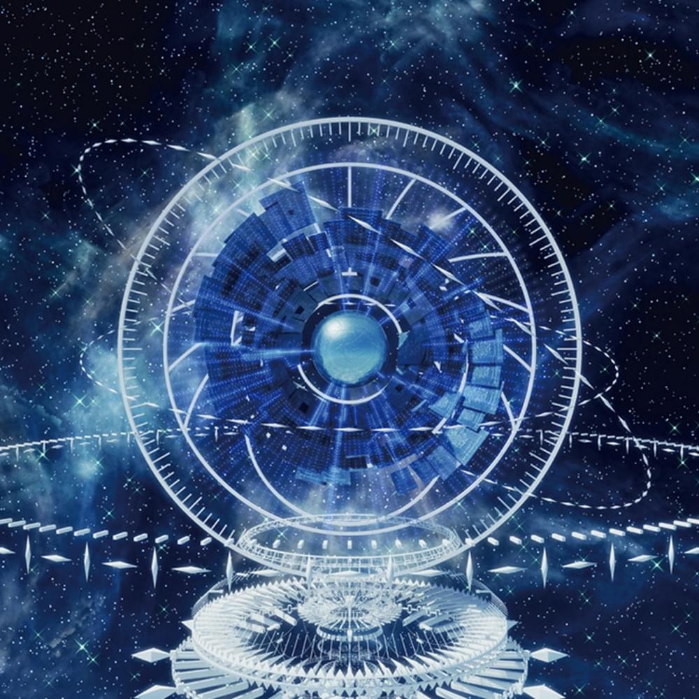 Lemuria by ​xi