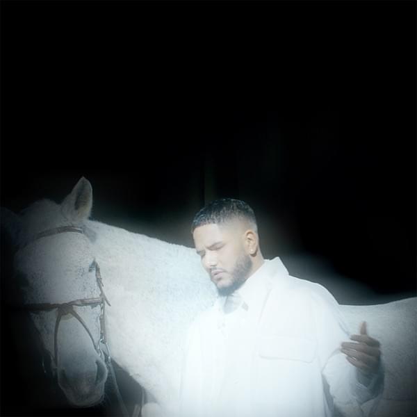 Album cover art for "Overdose" by Haristone