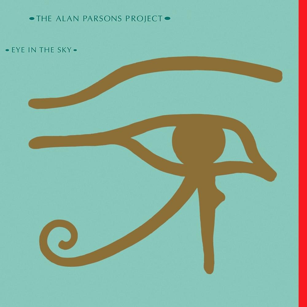 Cover image for Eye in the Sky