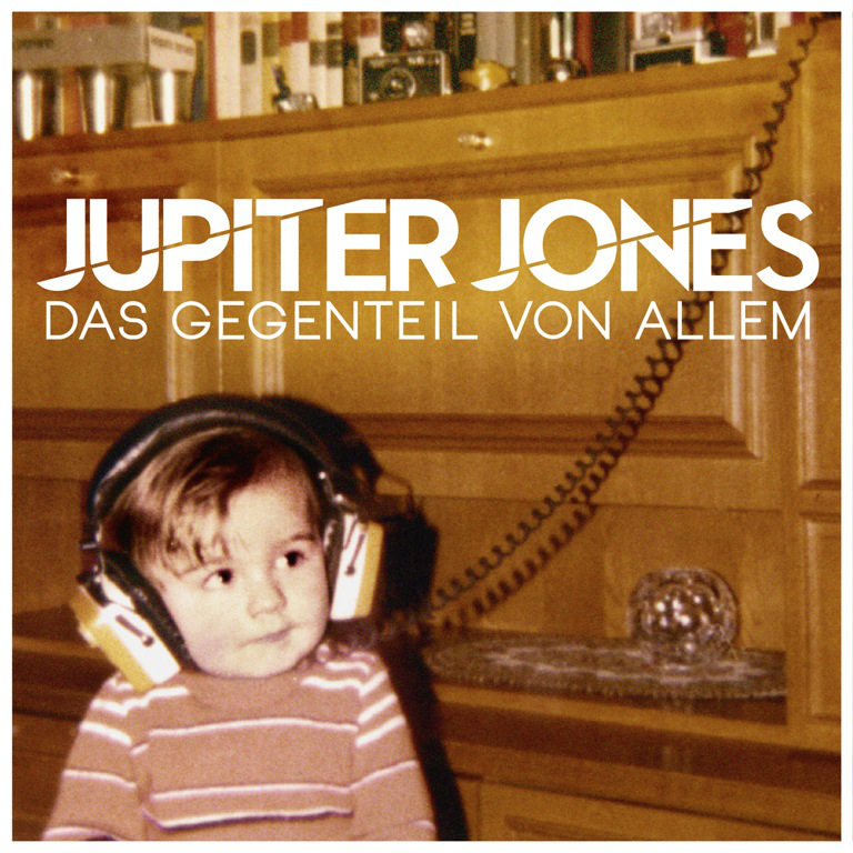 Album cover art for "Rennen + Stolpern" by Bravo Hits