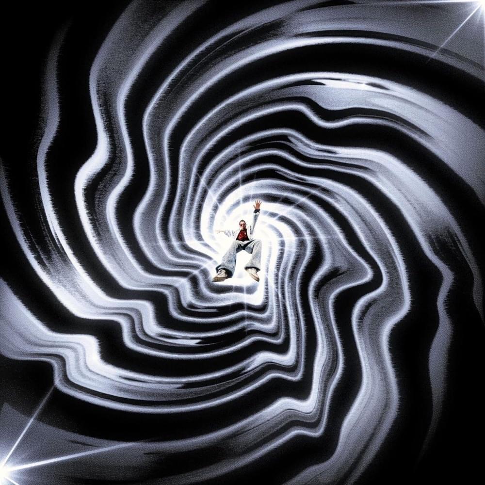 Album cover art for "Loop" by МС Сенечка (MC Senechka)