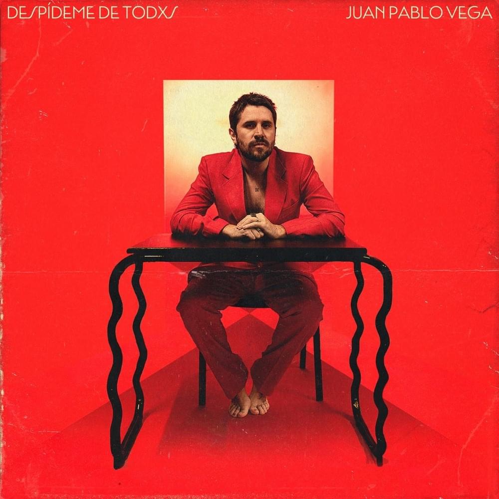 De Mi Para Ti by Juan Pablo Vega