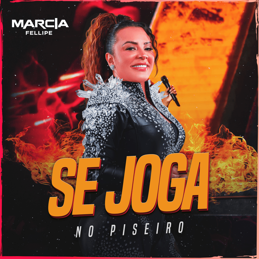 Cover image for Se Joga No Piseiro - EP
