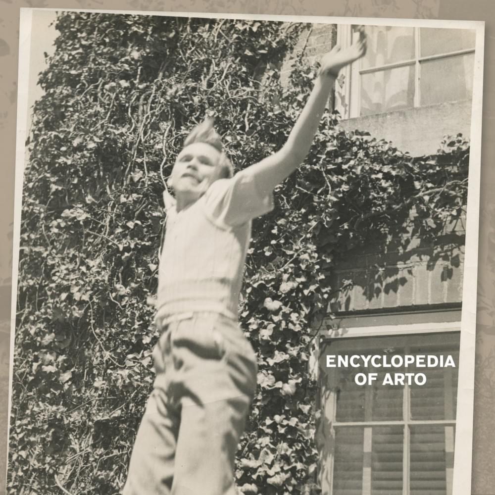 Wall Of Guitar by Arto Lindsay