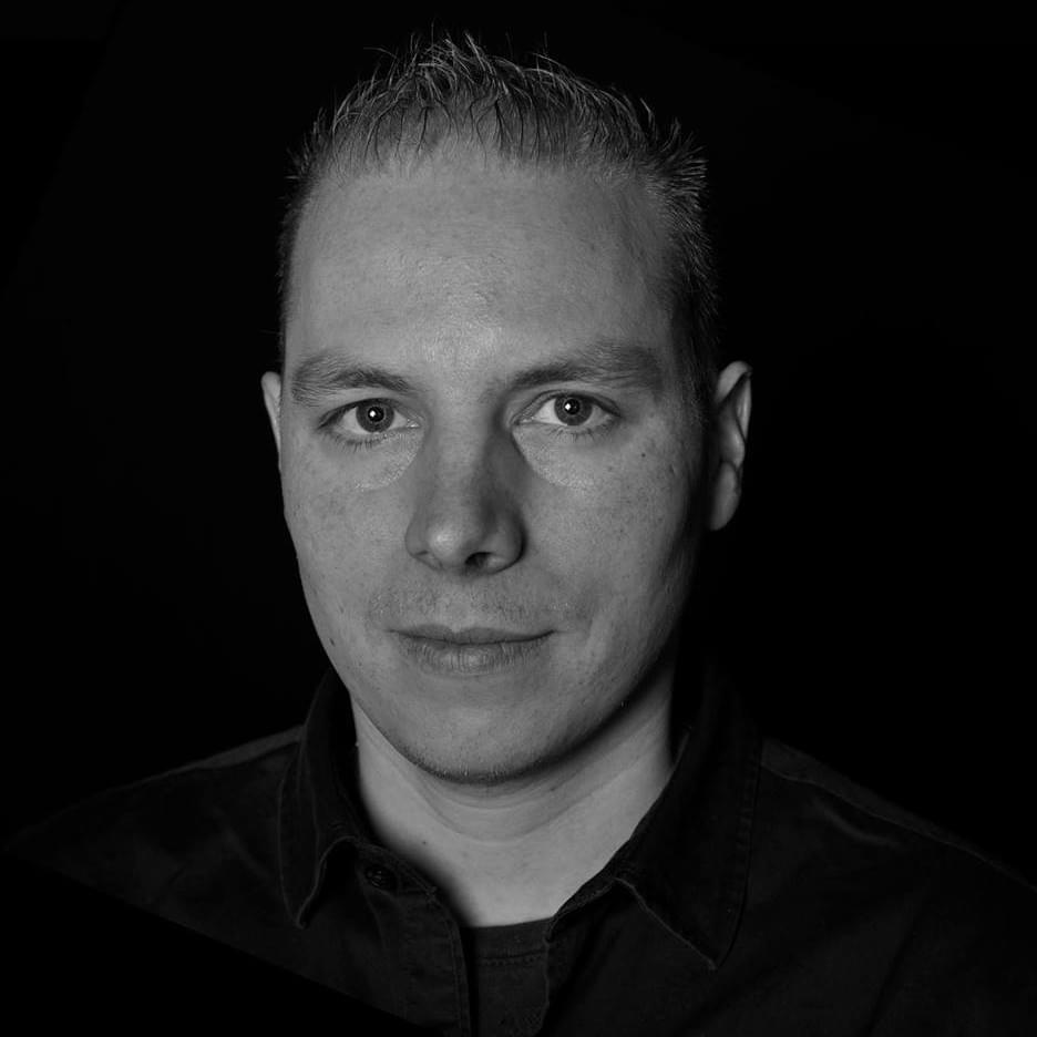 Photo of Allen Watts