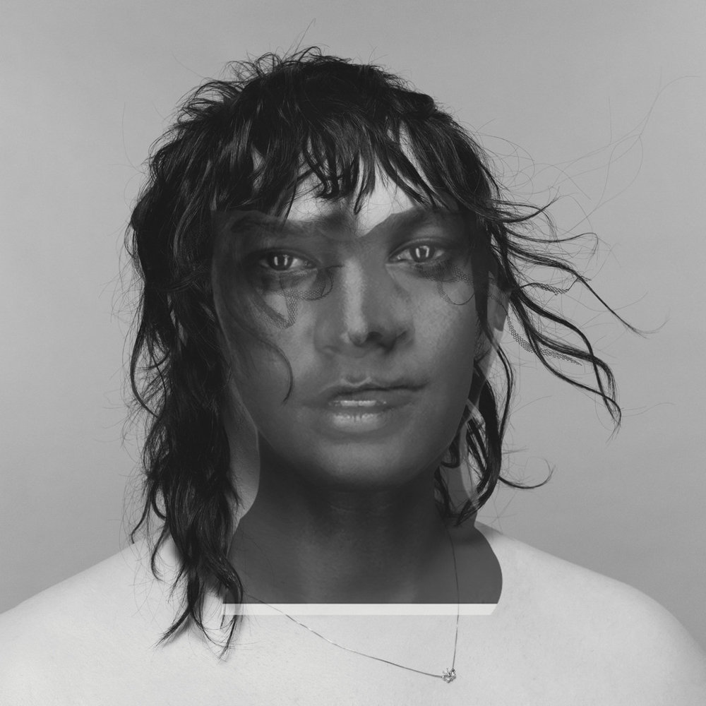 4 Degrees by ANOHNI
