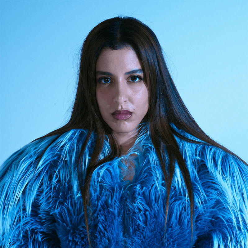 Photo of Marina Satti