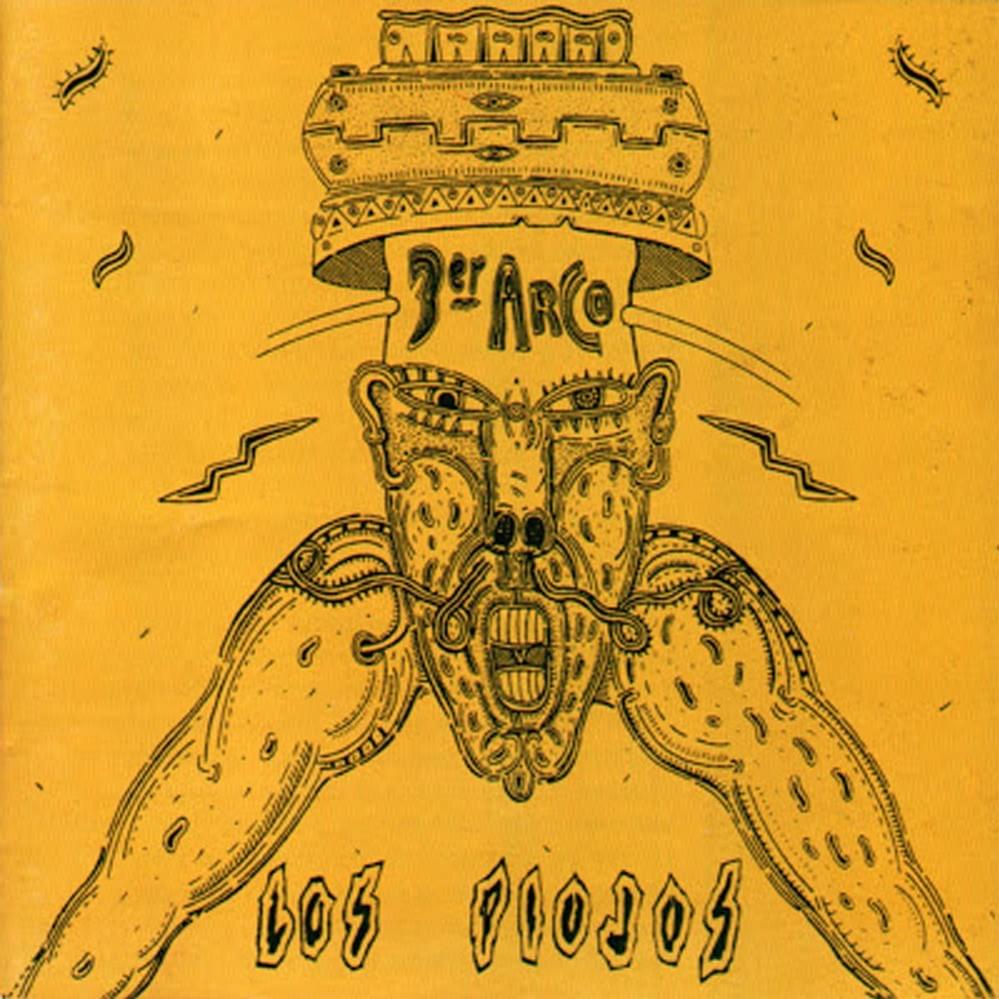 Cover image for 3er Arco