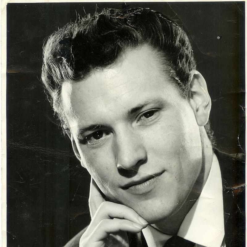 Photo of Charles Blackwell