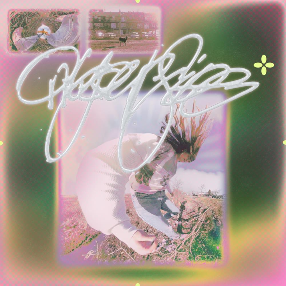 Album cover art for "On Your Side" by Wet