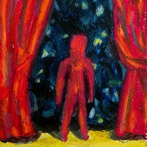 Poser by Luminism