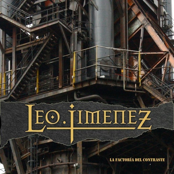 Soy Libertad by Leo Jiménez