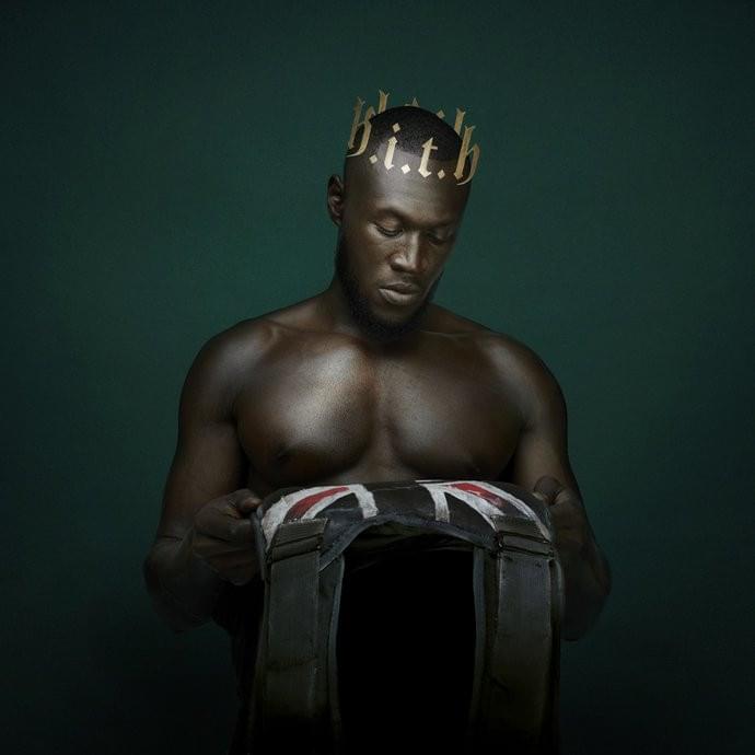 Album cover art for "Bronze" by 2K Sports