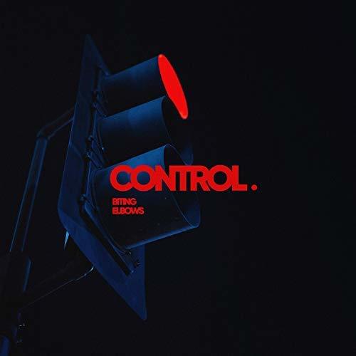 Control by Biting Elbows