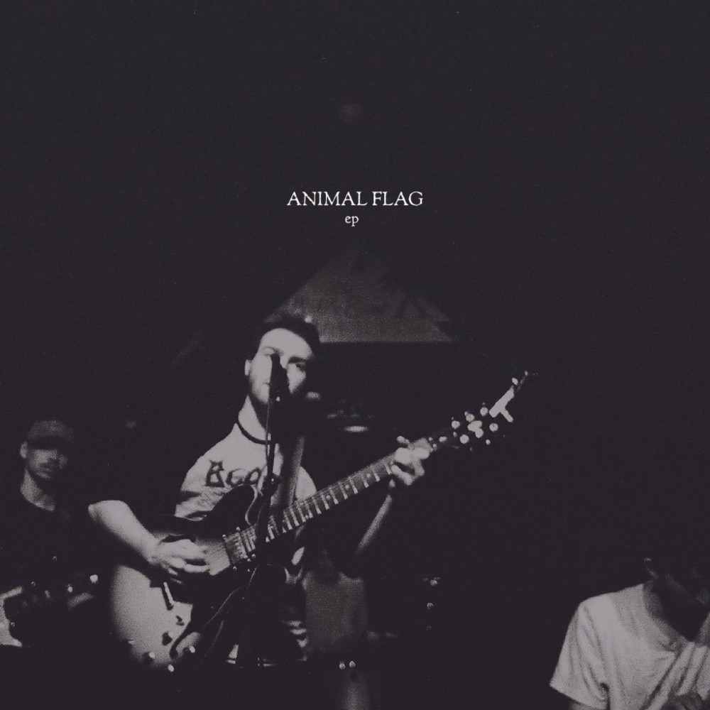 St. Cecilia’s by Animal Flag