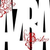 Album cover art for "Damla Damla" by Azra
