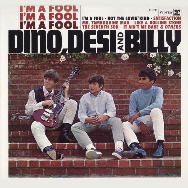 So Many Ways by Dino, Desi & Billy