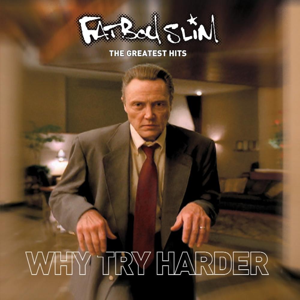 Album cover art for "I See You Baby (Fatboy Slim Mix)" by Backstreet Boys & Gramma Funk