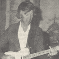 Photo of Jim Fagan