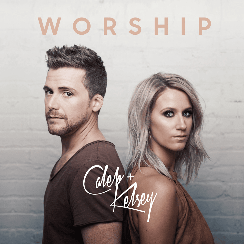 In Christ Alone / Cornerstone / The Solid Rock by Caleb and Kelsey