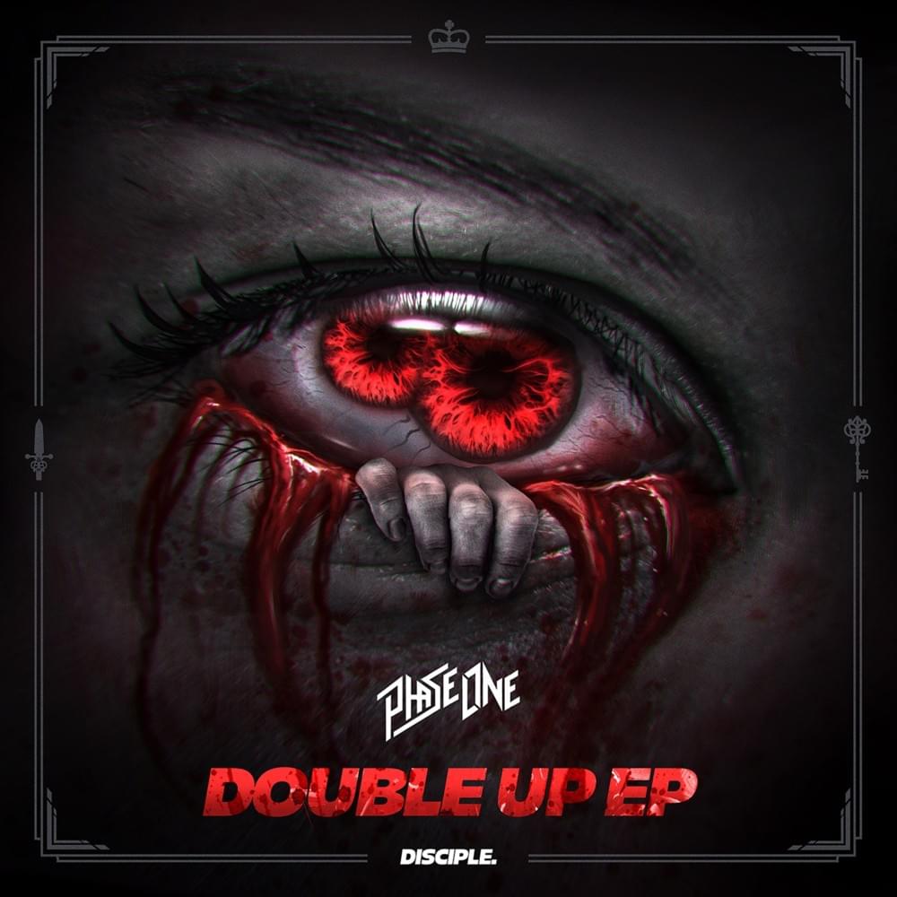 Cover image for Double Up - EP